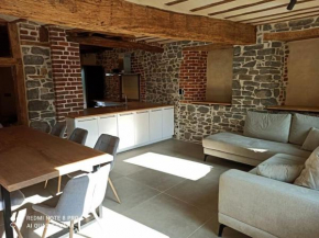 Ancienne ferme totalement rénové moderne à Baelen